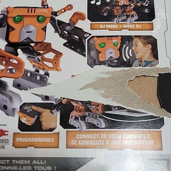 Kids coding/ micronoid code - Picture 5 of 7